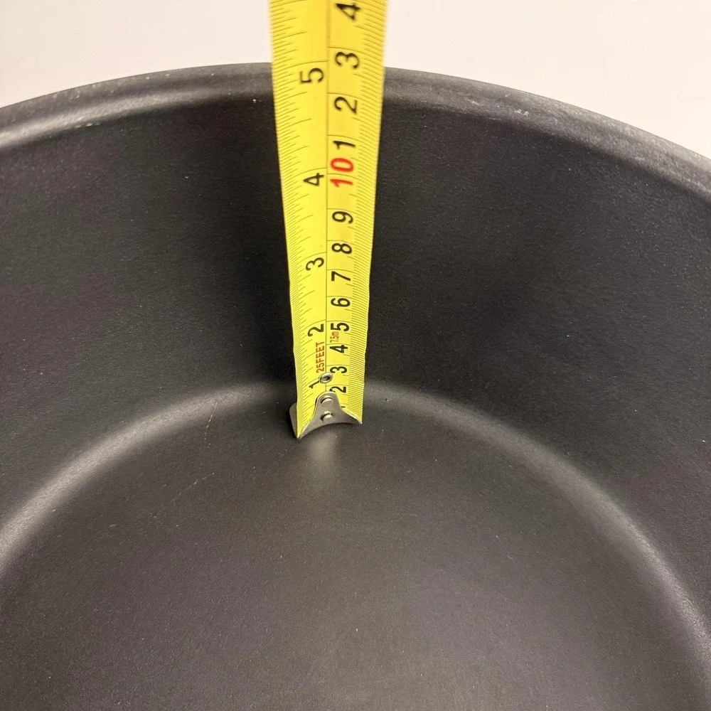 Vtg WEST BEND Country Kettle Electric Skillet Frypan Cooker Pot Casserole 5 Qt